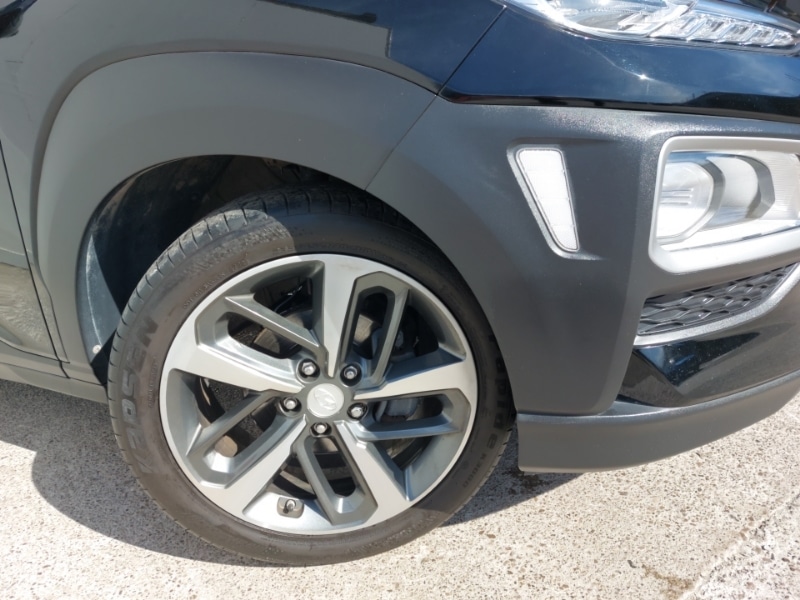 Used Hyundai KONA 2020 for sale - 78187275: Photo 9