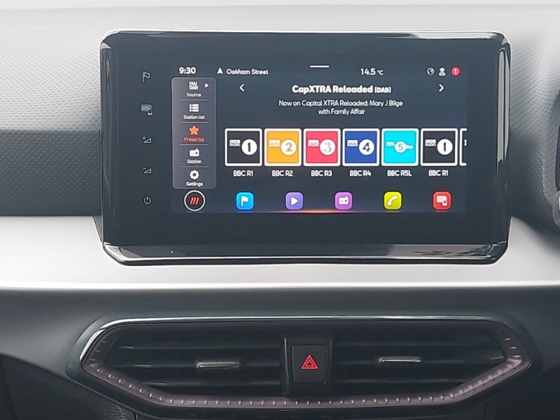 Used SEAT Ibiza 2023 for sale - 76493516: Photo 10