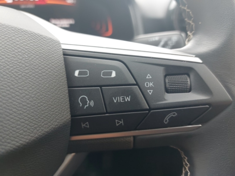 Used SEAT Ibiza 2023 for sale - 76493516: Photo 15