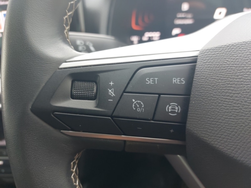 Used SEAT Ibiza 2023 for sale - 76493516: Photo 16