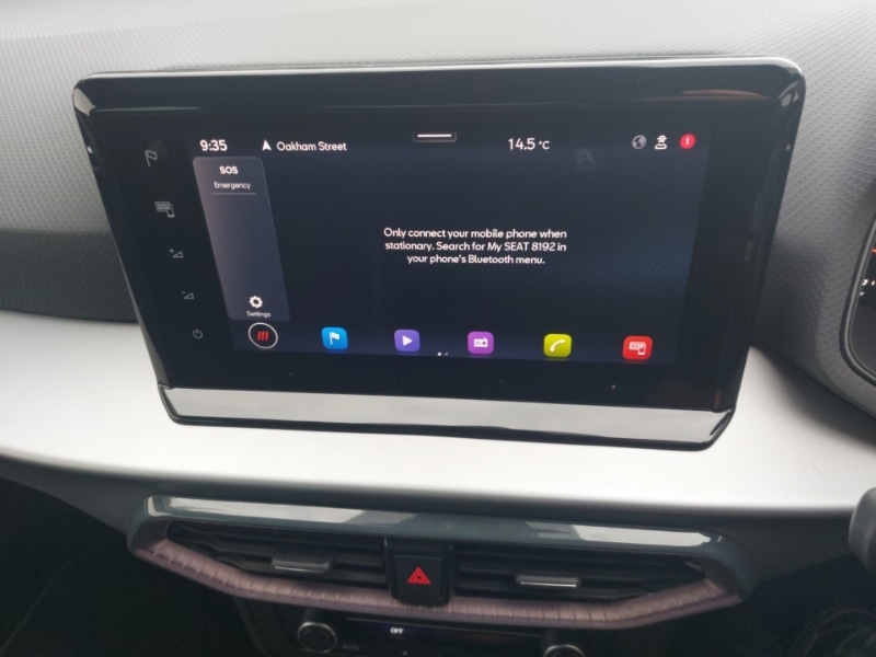 Used SEAT Ibiza 2023 for sale - 76493516: Photo 19