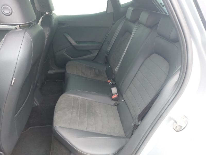 Used SEAT Ibiza 2023 for sale - 76493516: Photo 6