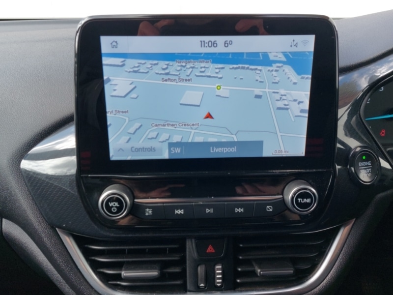 Used Ford Fiesta 2022 for sale - 78013298: Photo 10