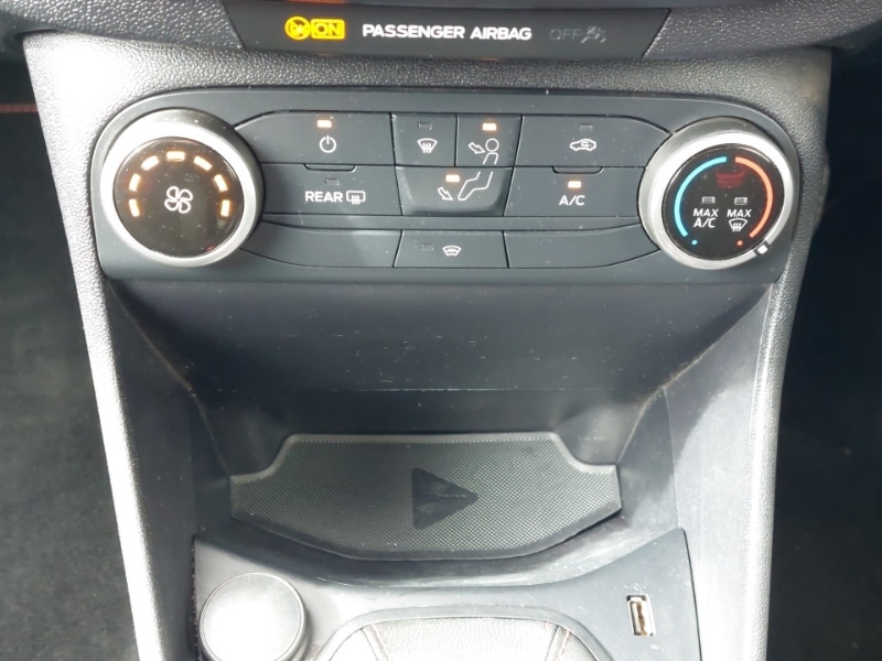 Used Ford Fiesta 2022 for sale - 78013298: Photo 11