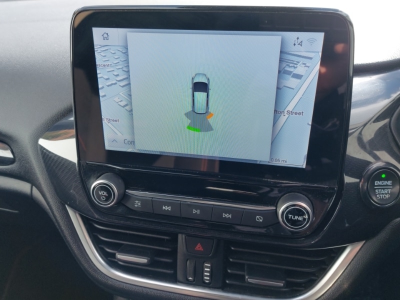 Used Ford Fiesta 2022 for sale - 78013298: Photo 13