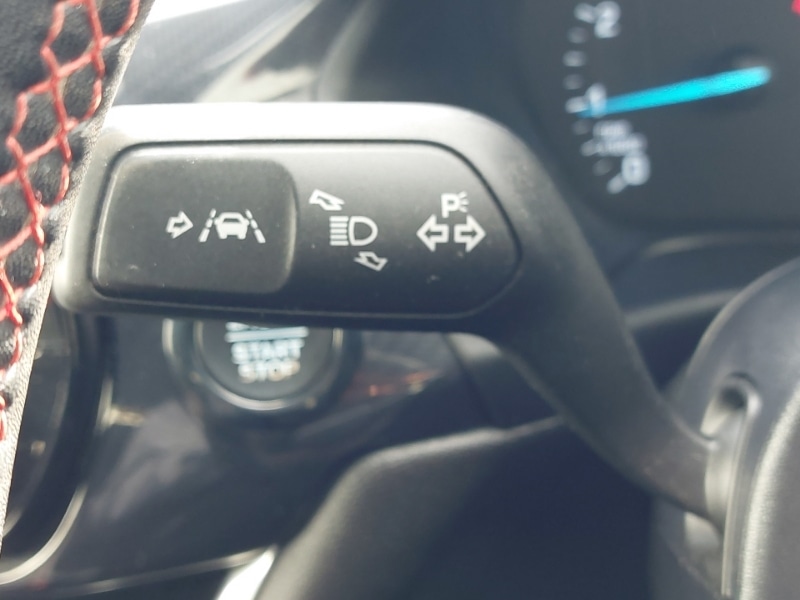 Used Ford Fiesta 2022 for sale - 78013298: Photo 15