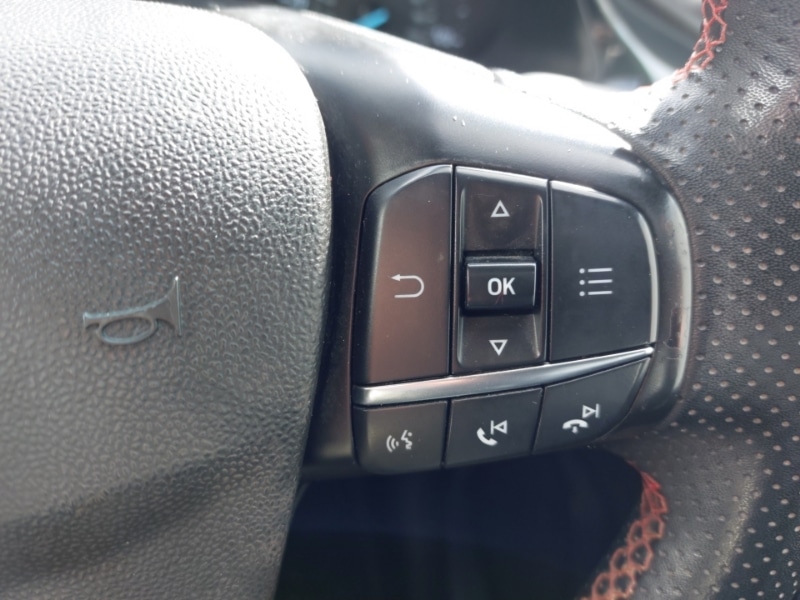 Used Ford Fiesta 2022 for sale - 78013298: Photo 16