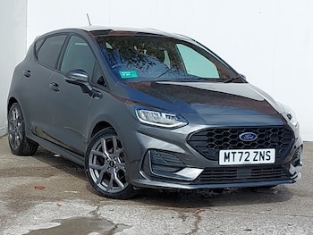 Ford Fiesta feature image