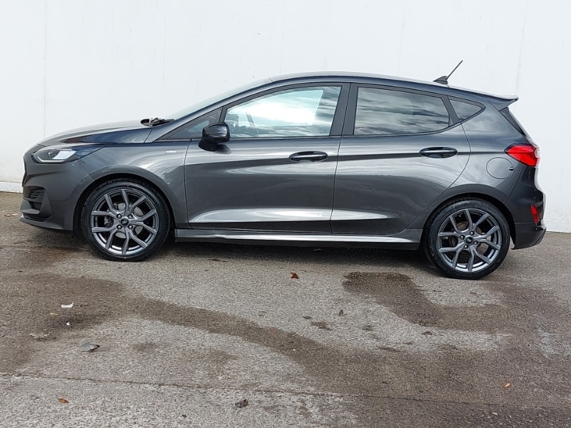 Used Ford Fiesta 2022 for sale - 78013298: Photo 4