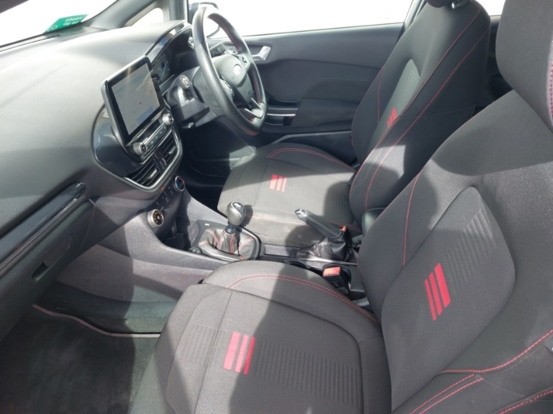 Used Ford Fiesta 2022 for sale - 78013298: Photo 5