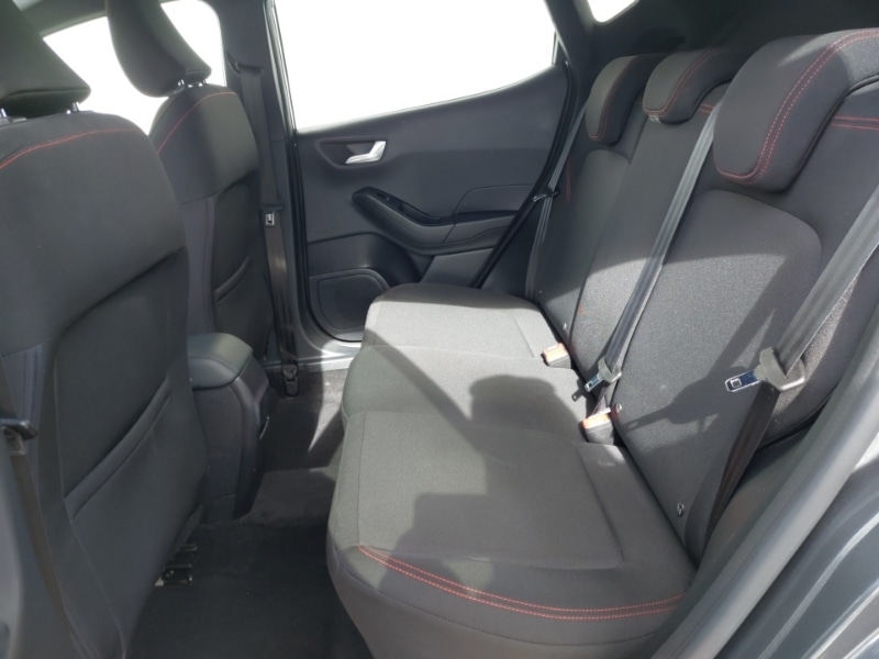 Used Ford Fiesta 2022 for sale - 78013298: Photo 6