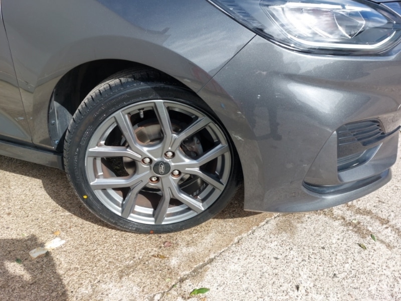 Used Ford Fiesta 2022 for sale - 78013298: Photo 9