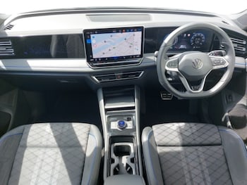 Used Volkswagen Tiguan 2024 for sale - 78684203: Photo