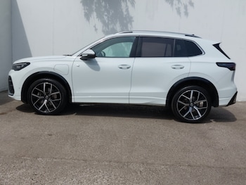 Used Volkswagen Tiguan 2024 for sale - 78684203: Photo