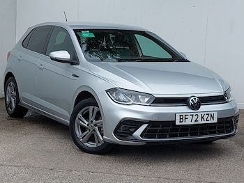 Used Volkswagen Polo 2022 for sale - 78790762: Photo