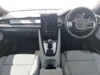 Used Polestar Polestar 2 2023 for sale - 74983618: Photo