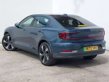 Used Polestar Polestar 2 2023 for sale - 74983618: Photo