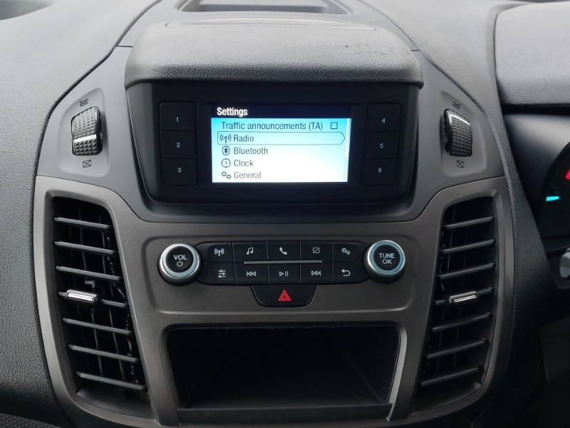 Used Ford Tourneo Connect 2022 for sale - 77576785: Photo 10