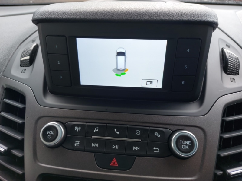 Used Ford Tourneo Connect 2022 for sale - 77576785: Photo 13