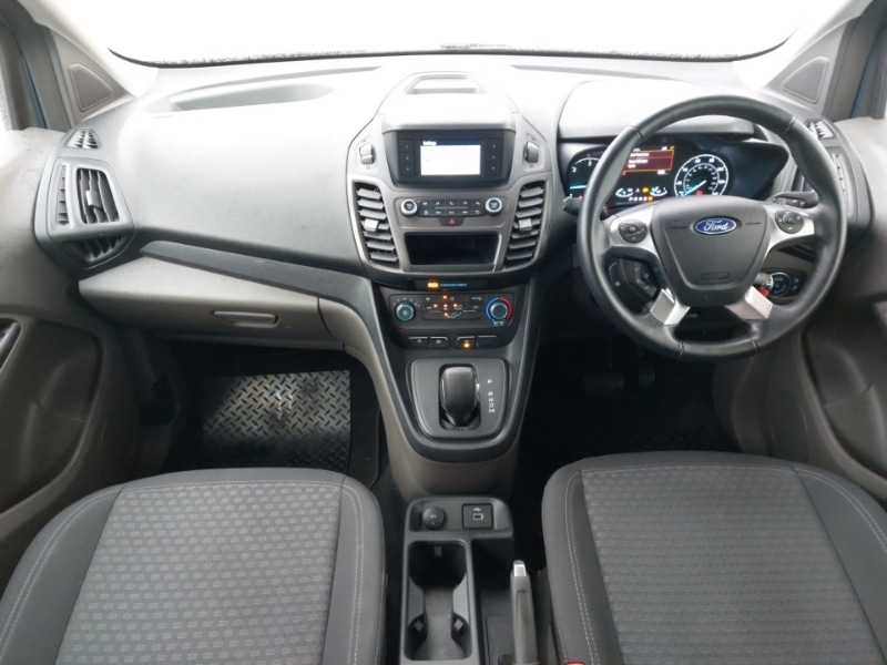 Used Ford Tourneo Connect 2022 for sale - 77576785: Photo 2