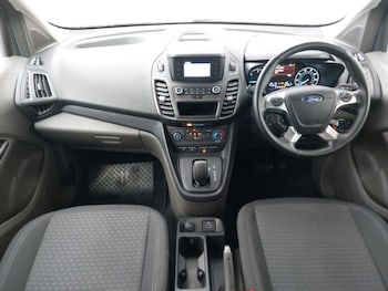 Used Ford Tourneo Connect 2022 for sale - 77576785: Photo