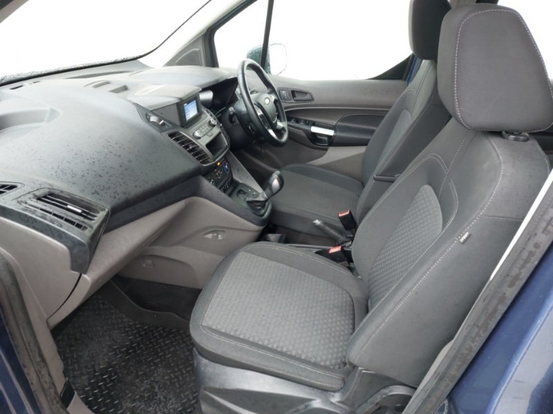 Used Ford Tourneo Connect 2022 for sale - 77576785: Photo 5