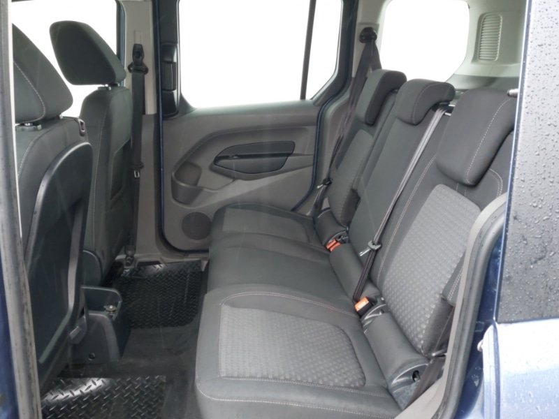 Used Ford Tourneo Connect 2022 for sale - 77576785: Photo 6