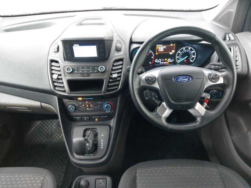 Used Ford Tourneo Connect 2022 for sale - 77576785: Photo 7
