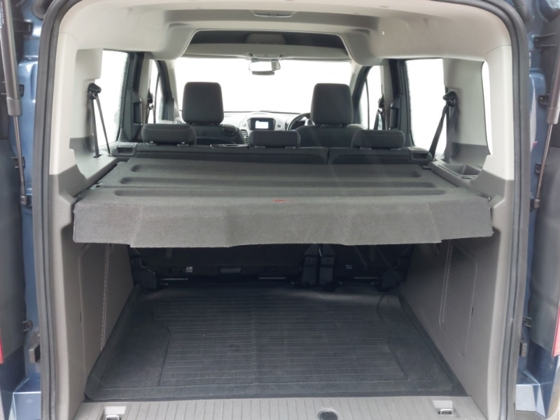 Used Ford Tourneo Connect 2022 for sale - 77576785: Photo 8