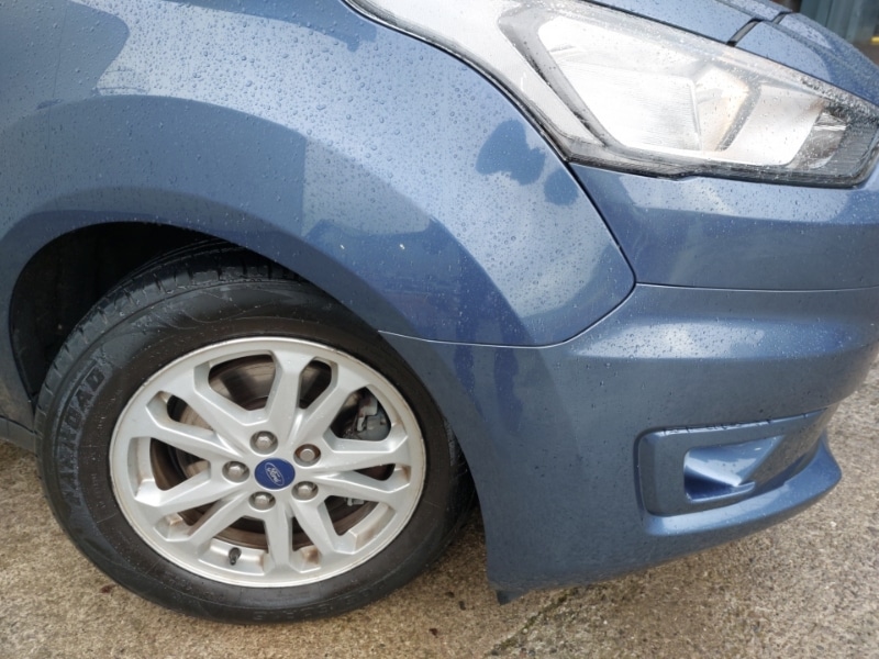 Used Ford Tourneo Connect 2022 for sale - 77576785: Photo 9