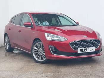 2019 - 1.0 EcoBoost 125 5dr Auto