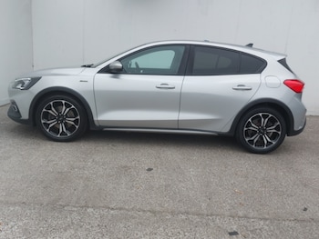 Used Ford Focus 2019 for sale - 79298573: Photo