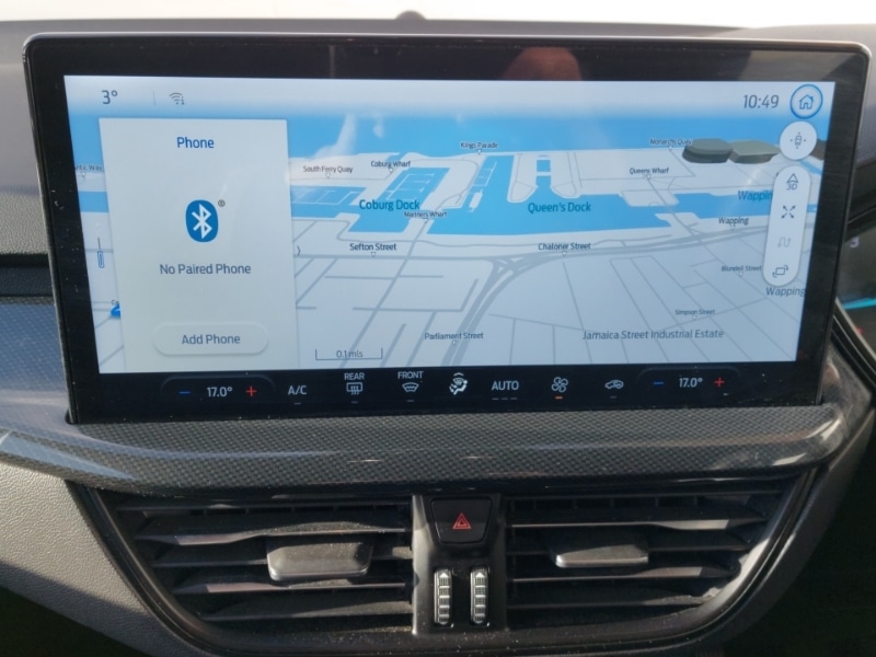 Used Ford Focus 2023 for sale - 76795631: Photo 10