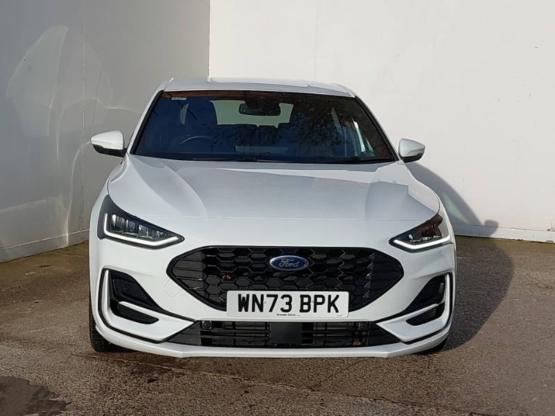 Used Ford Focus 2023 for sale - 76795631: Photo 12