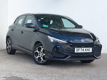 Used MG MG3 2024 for sale - 79477230: Photo
