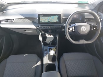 Used MG MG3 2024 for sale - 79477230: Photo