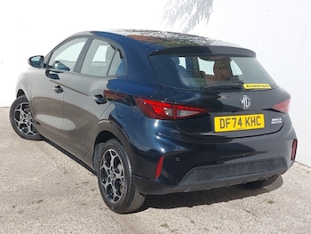 Used MG MG3 2024 for sale - 79477230: Photo