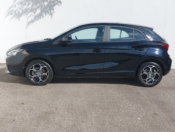 Used MG MG3 2024 for sale - 79477230: Photo