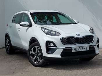 2019 - 1.6 GDi ISG 2 5dr
