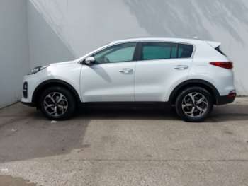 Used Kia Sportage 2019 for sale - 74887007: Photo