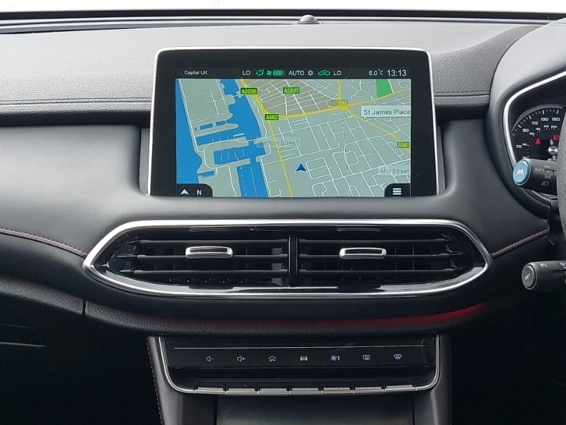 Used MG MG HS 2020 for sale - 77776736: Photo 10