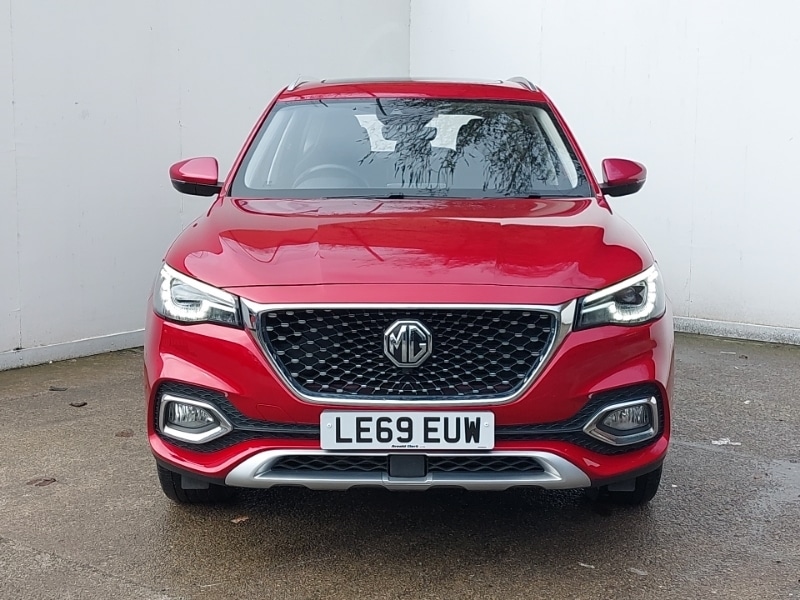 Used MG MG HS 2020 for sale - 77776736: Photo 12