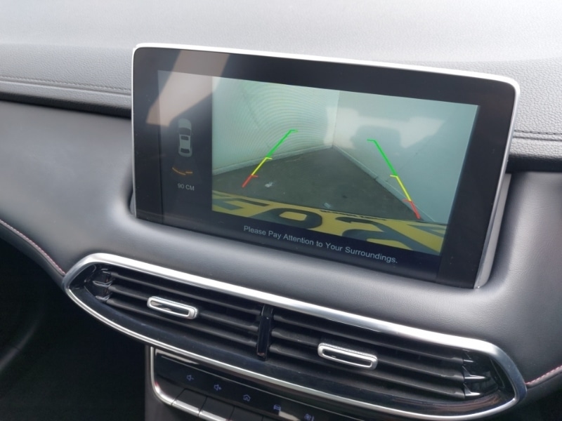 Used MG MG HS 2020 for sale - 77776736: Photo 13