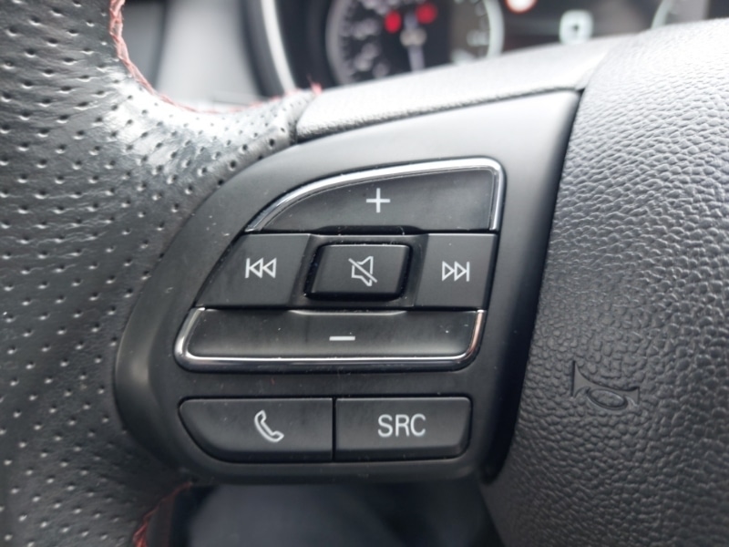 Used MG MG HS 2020 for sale - 77776736: Photo 14