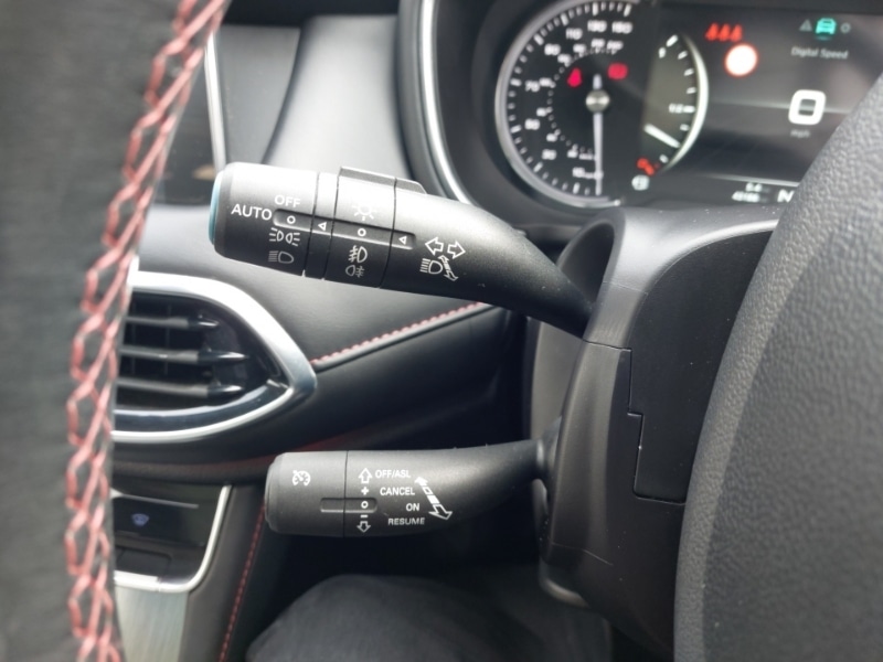 Used MG MG HS 2020 for sale - 77776736: Photo 17