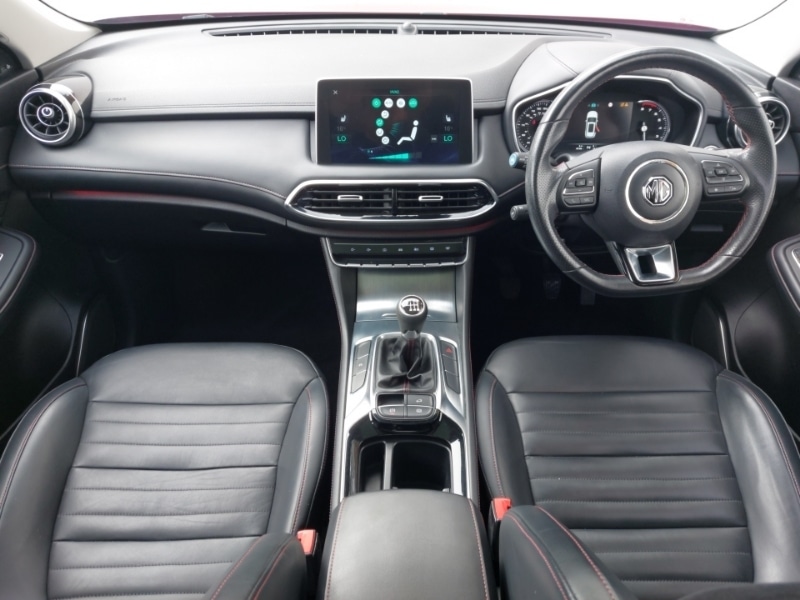 Used MG MG HS 2020 for sale - 77776736: Photo 2