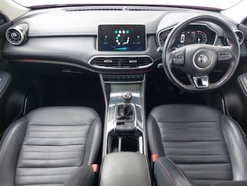 Used MG MG HS 2020 for sale - 77776736: Photo