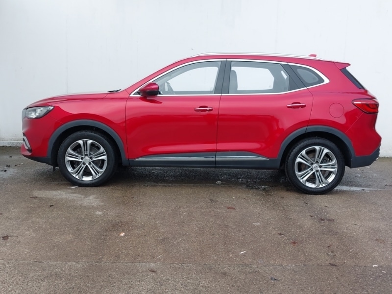 Used MG MG HS 2020 for sale - 77776736: Photo 4