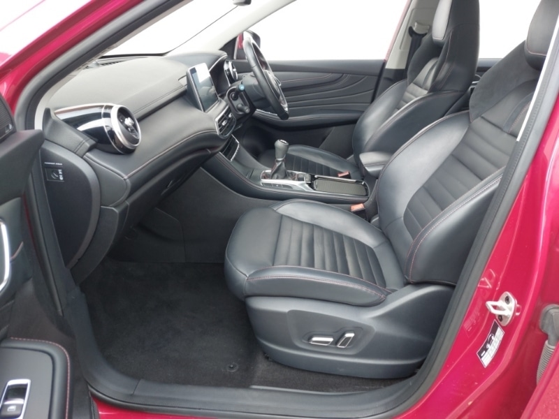 Used MG MG HS 2020 for sale - 77776736: Photo 5