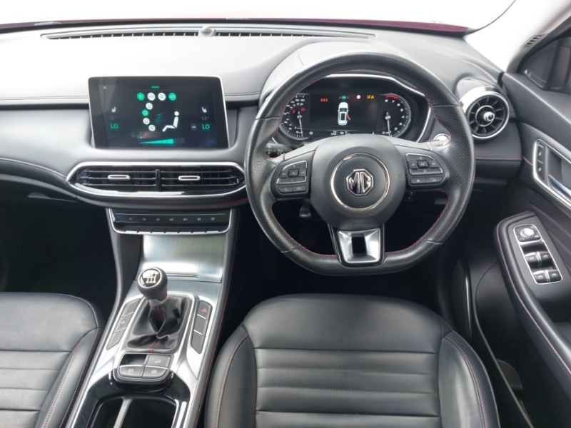 Used MG MG HS 2020 for sale - 77776736: Photo 7